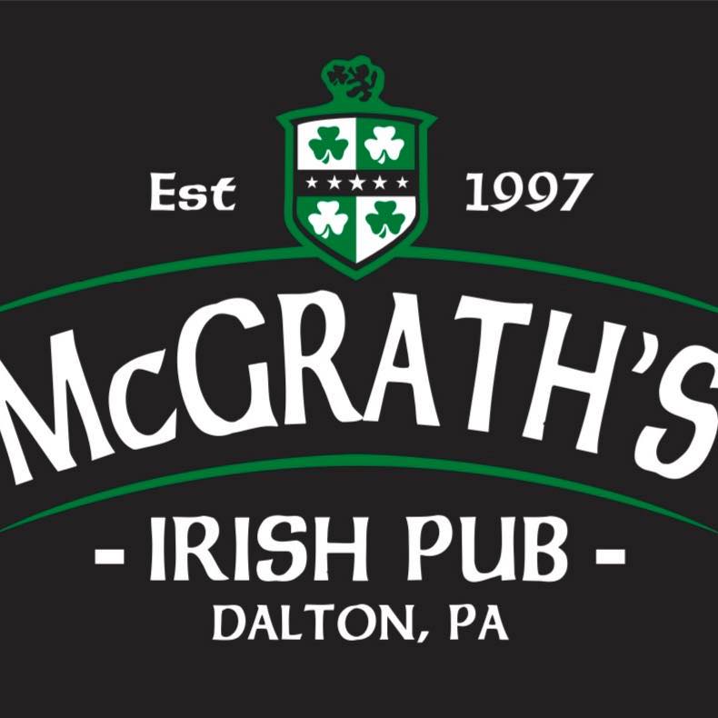 McGrath’s Irish Pub