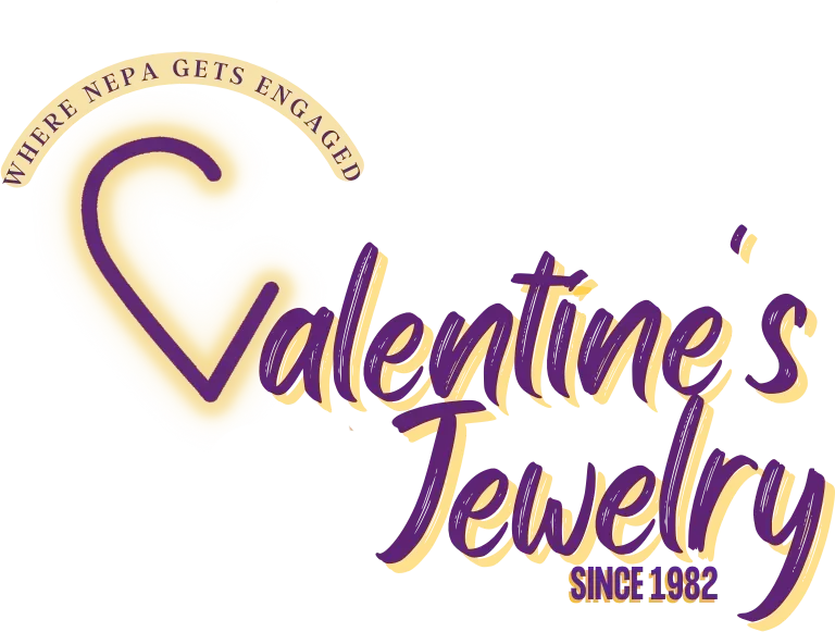 Valentine’s Jewelry