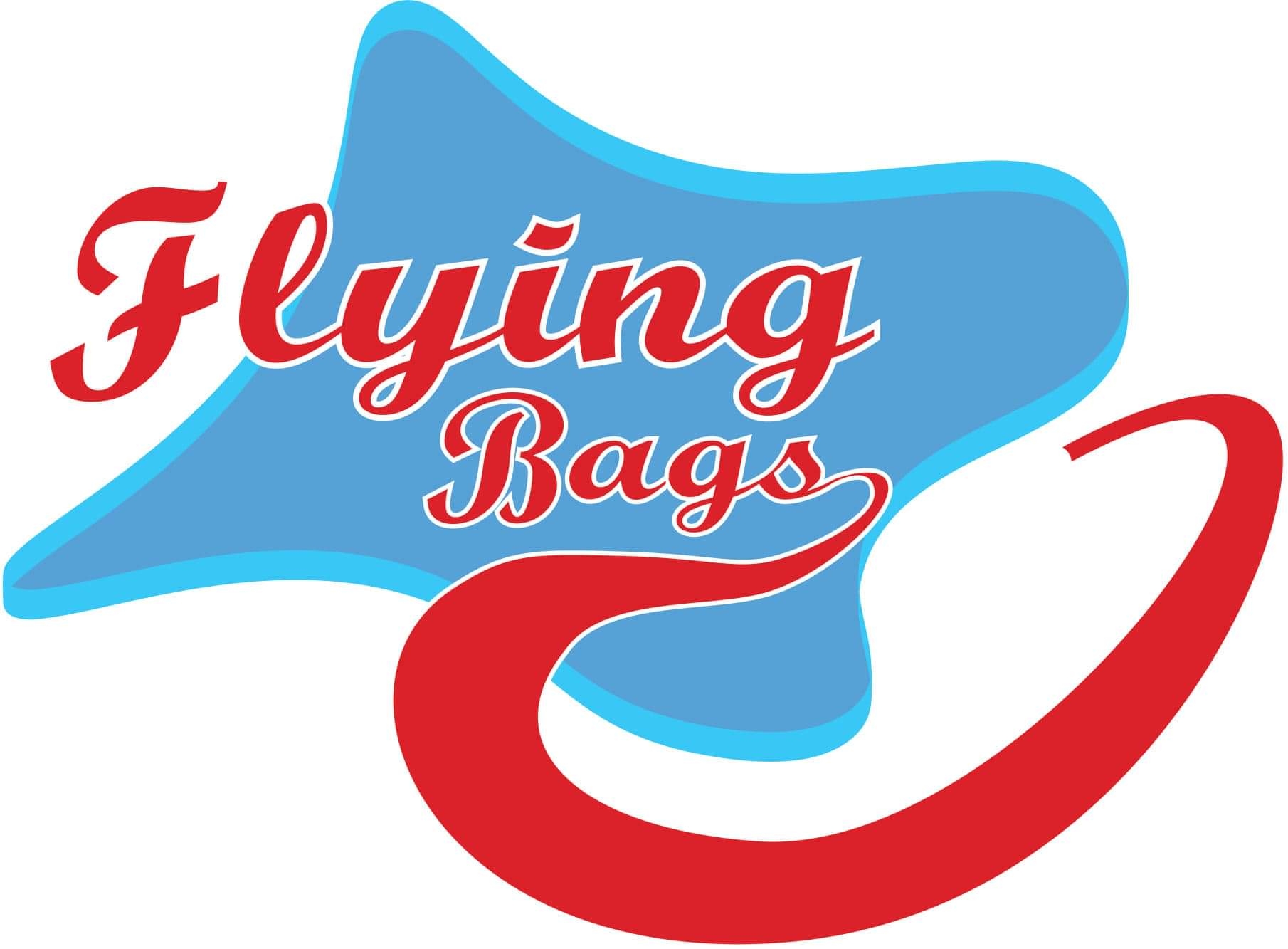 Flying Bags