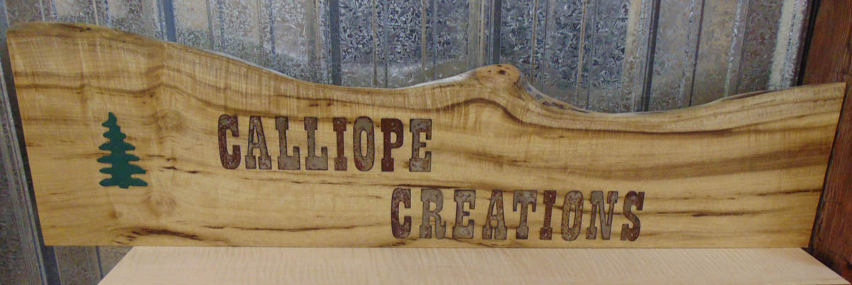 Calliope Creations