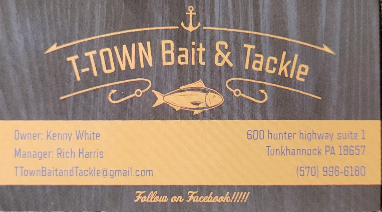 North Branch Trout Derby Association