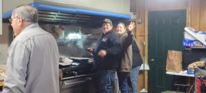 North Branch Trout Derby Association