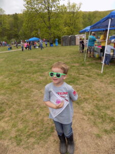 kids event free