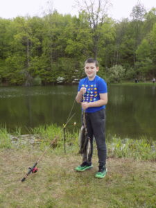 Special Needs Trout Derby Free