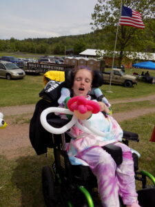 Special Needs fishing