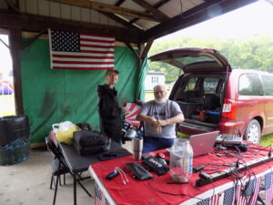 DJ Dave North Branch Trout Derby