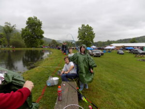 kis fishing free