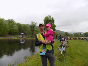North Branch Trout Derby Association