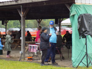 North Branch Trout Derby Association