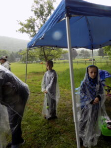 kids outdoor fun