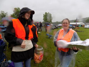 North Branch Trout Derby Association
