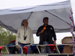 North Branch Trout Derby Association