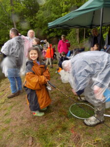 outdoors family fun free