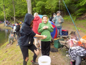 free family fun
