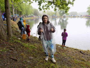 North Branch Trout Derby Association