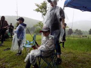 North Branch Trout Derby Association