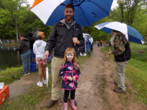 North Branch Trout Derby Association