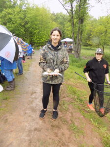 North Branch Trout Derby Association