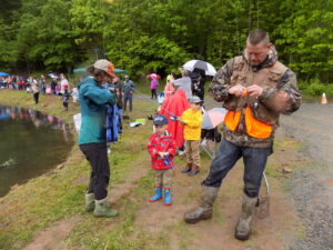 North Branch Trout Derby Association