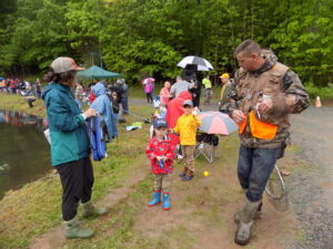 North Branch Trout Derby Association