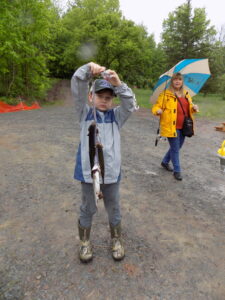North Branch Trout Derby Association