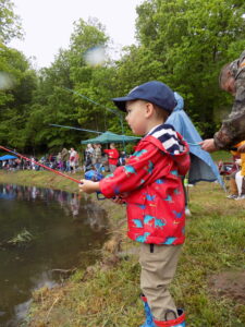 North Branch Trout Derby Association