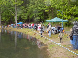 North Branch Trout Derby Association