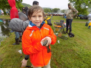 North Branch Trout Derby Association