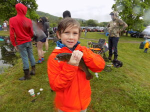 North Branch Trout Derby Association