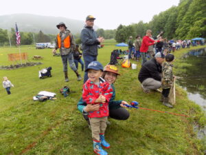 North Branch Trout Derby Association
