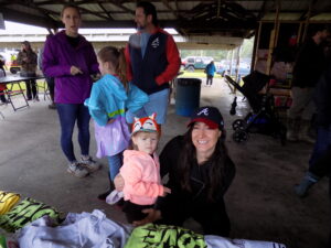 North Branch Trout Derby Association