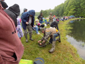 North Branch Trout Derby Association