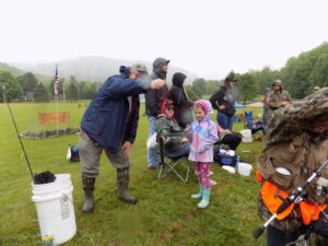 North Branch Trout Derby Association
