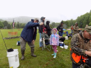 North Branch Trout Derby Association