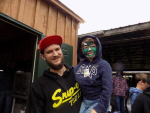 North Branch Trout Derby Association