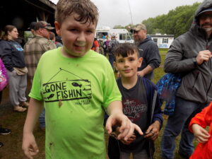 North Branch Trout Derby Association