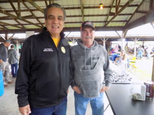 North Branch Trout Derby Association