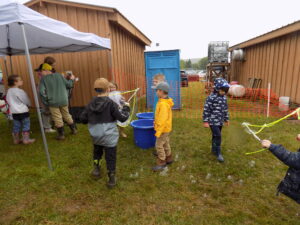 North Branch Trout Derby
