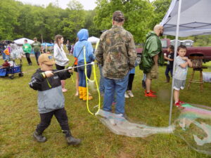 North Branch Trout Derby Association