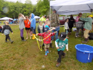 North Branch Trout Derby Association