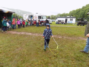 North Branch Trout Derby Association