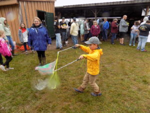 North Branch Trout Derby Association
