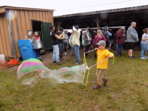 North Branch Trout Derby Association