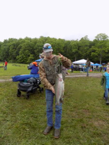 North Branch Trout Derby Association