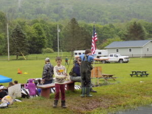 North Branch Trout Derby Association