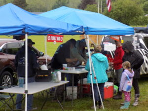 North Branch Trout Derby Association