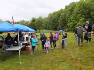 North Branch Trout Derby Association