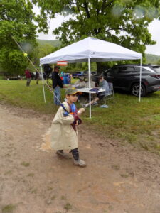 North Branch Trout Derby Association