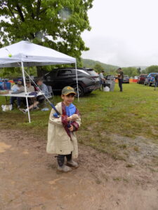 North Branch Trout Derby Association