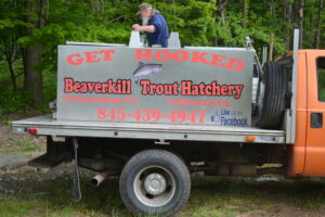 North Branch Trout Derby Association